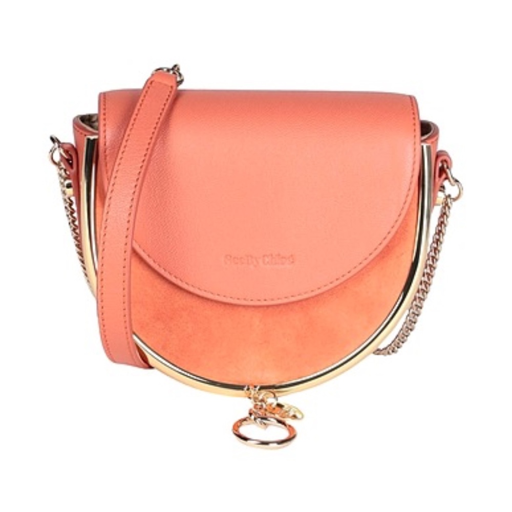 See by Chloe Mara Bag